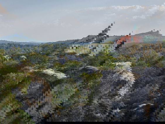 Lekkere Track: Sprookjes bestaan!