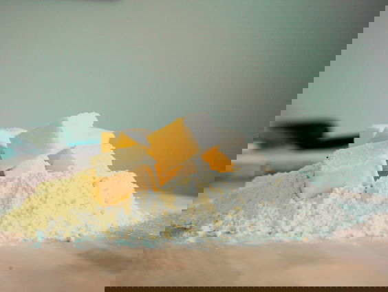 Lekkere Track: De jaarlijkse traditie