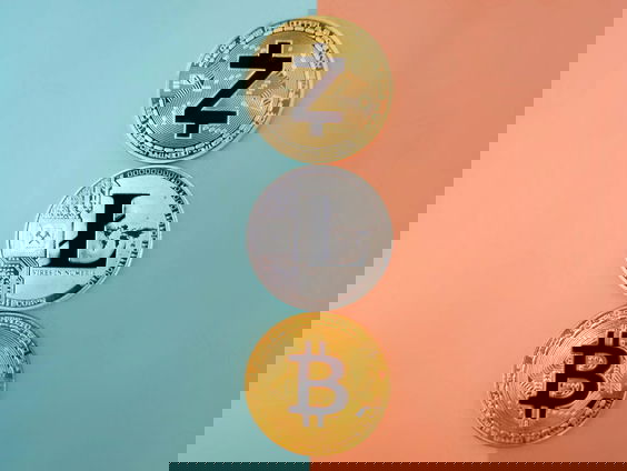 Crypto steeds gewoner bij grote vermogensbeheerders: vloek of zegen?