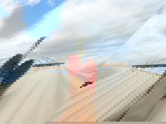 Lekkere Track: Middagrust