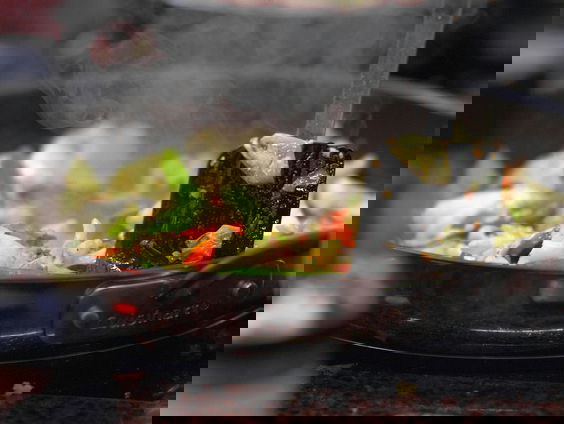 Lekkere Track: Een overheerlijk recept!