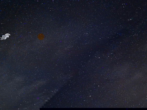 Lekkere Track: Een somber randje