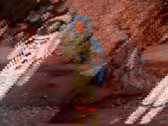 Herstellen na de toeslagenaffaire