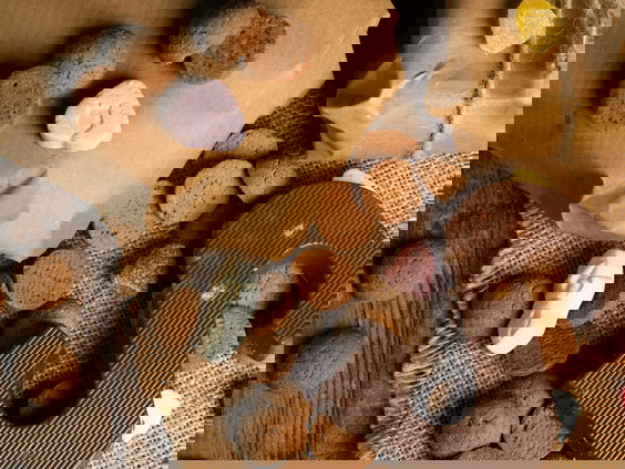 Hulpsint Lonneke bezorgt honderden kinderen een fantastische pakjesavond