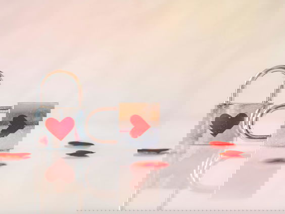 Lekkere Track: Liefde en verzet