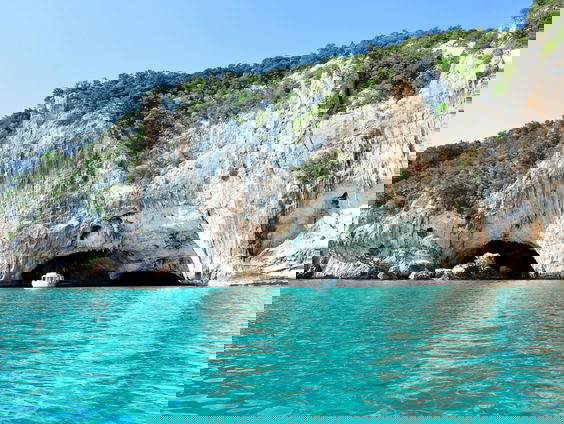 Lekkere Track: Genieten van vakantie?