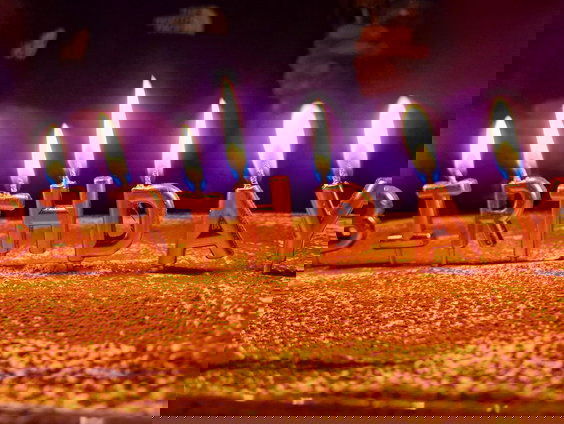 Lekkere Track: Happy Birthday Jet!!!