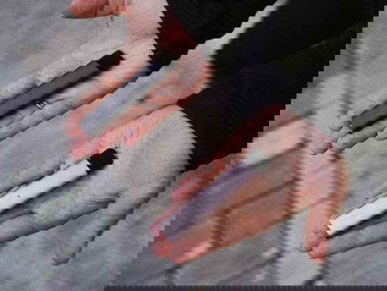 Jongeren en vapen: zo probeert deze school het aan te pakken