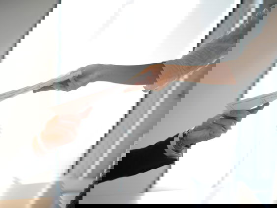 Recruiters voor Rechtvaardigheid willen een eerlijkere sollicitatieprocedure