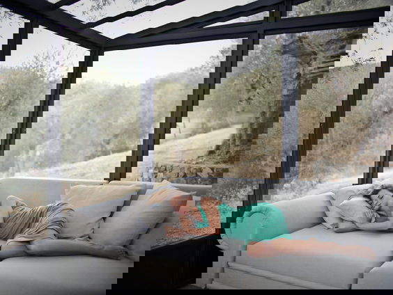 Lekkere Track: Een pleidooi voor de siësta