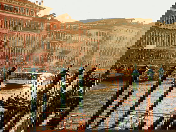 Anna Netrebko - Il nastro blu