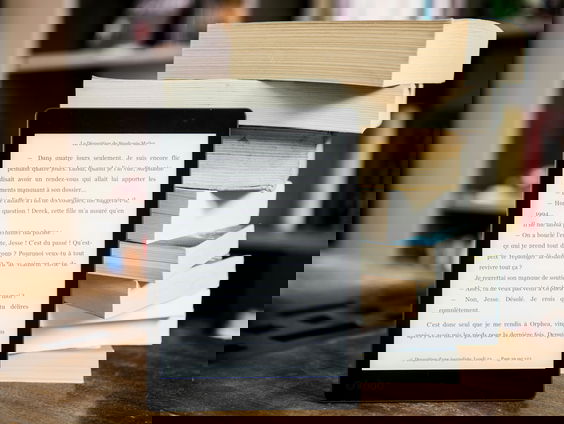 Lekkere Track: Een mierzoete roman