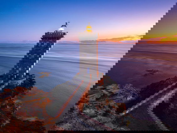 RadioReisDienst: Op de terugweg