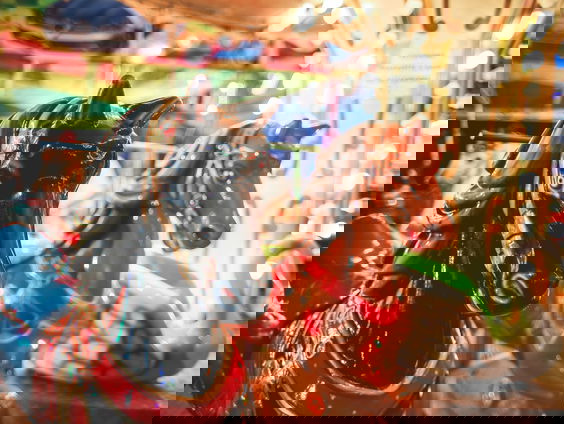 Lekkere Track: Een onmogelijke opgave