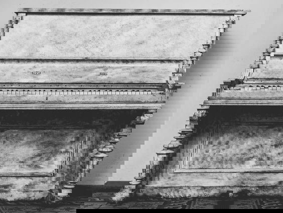 Lekkere Track: Pianomuziek voor de mensenrechten