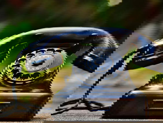 Lekkere Track: Vallende telefoons