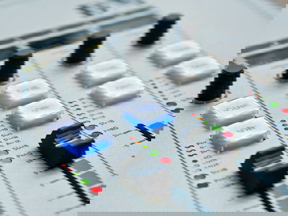 Lekkere Track: Hoop op weerzien