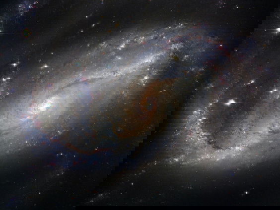 Bijzondere vondst door Leidse sterrenkundigen