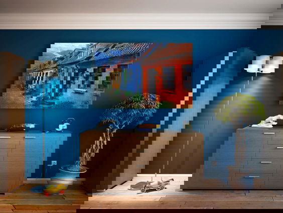 Lekkere Track: Onverwachte huisgenoot