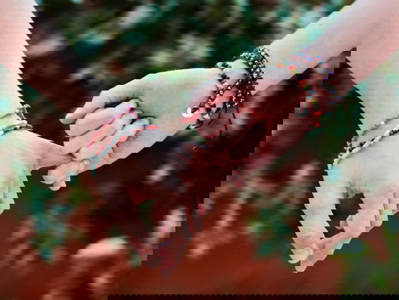 Lekkere Track: Waardevolle zussenmuziek