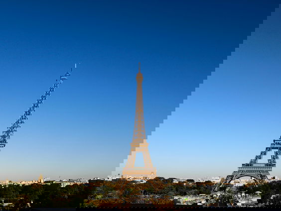 Extreemrechts tegen extreemlinks in Frankrijk