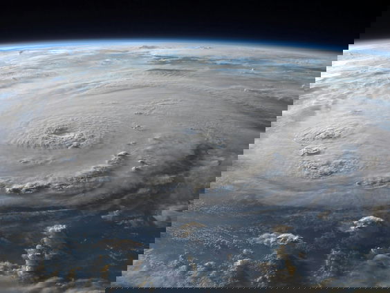 Na 15 jaar wordt eindelijk de EarthCARE satelliet gelanceerd