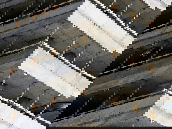 Directeur BAM hoopt op minder regeldruk en meer geld