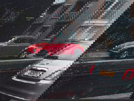 De gemeenteraadsverkiezingen: Is er nog plek voor de auto in onze steden?