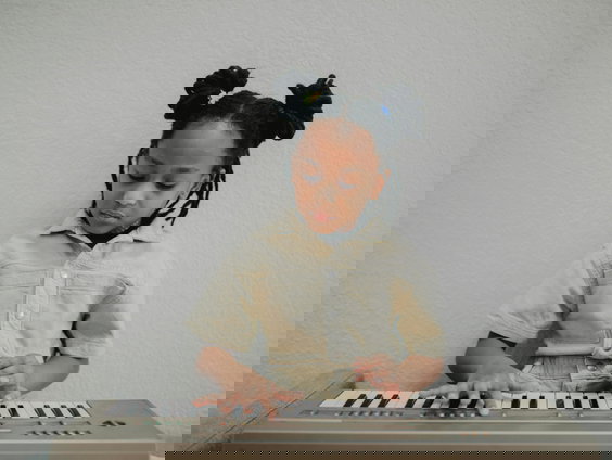 Lekkere Track: Kindermuziekweek