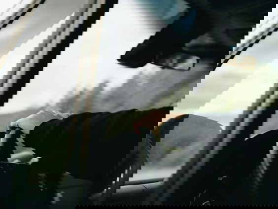 Puntenrijbewijs? Zo werkt het in Duitsland