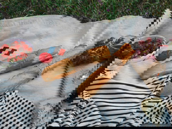 Anne Sofie von Otter - Douce France