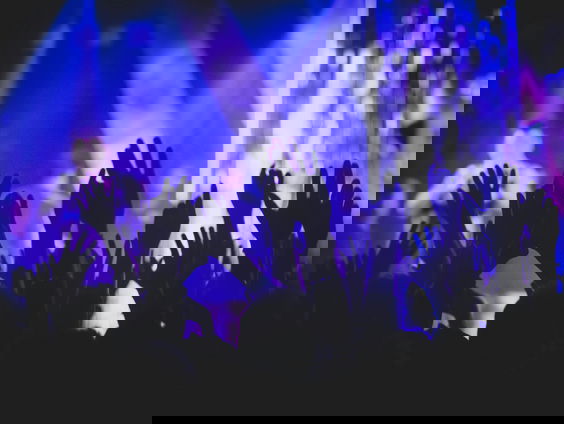 Lekkere Track: Een magisch moment