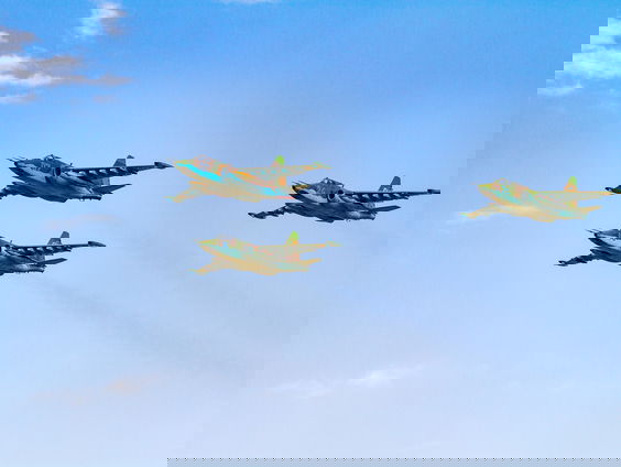 Meer dan 30 jaar na het einde van het Warschaupact zijn militaire samenwerkingen opnieuw belangrijk