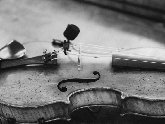 Hoe Vivaldi de seizoenen hoorbaar maakte in de Vier Jaargetijden