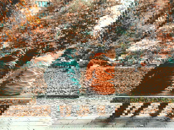 Hoe bemoeizorg verwarde personen kan helpen