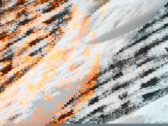 Lekkere Track: Kakitaart