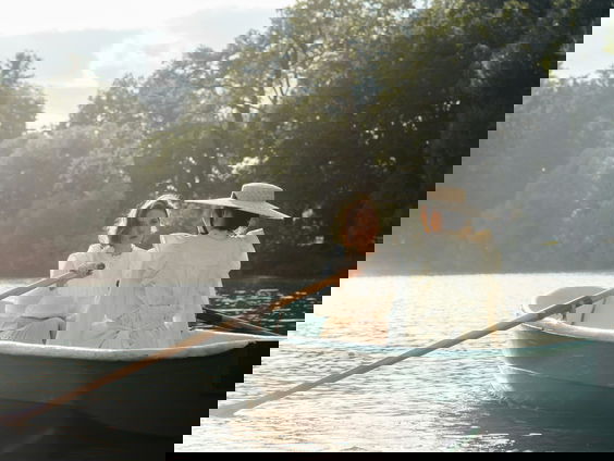 Lekkere Track: Little Women