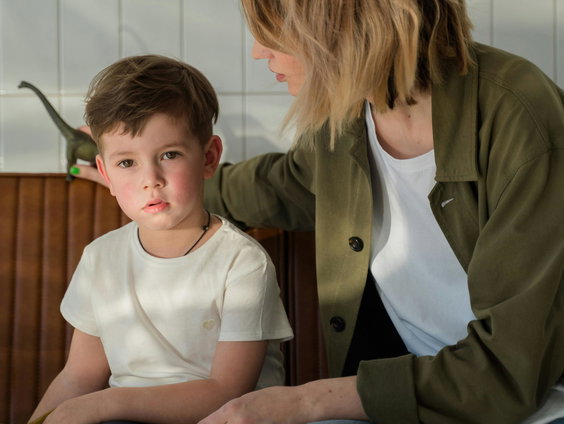Veranderingen rondom de omgang met kinderen in rechtszaken