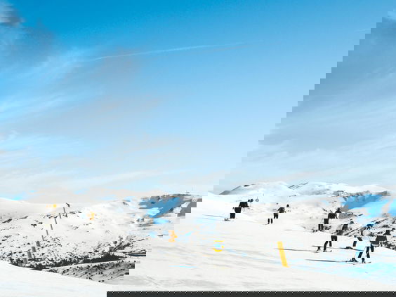 Menno Streefland raakte mindervalide door een ski-ongeluk en maakte daarvan zijn kracht als ondernemer