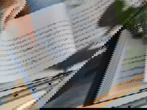 Lekkere Track: Radiohead en blokfluit