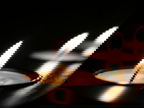 Lekkere Track: Troostrijke muziek