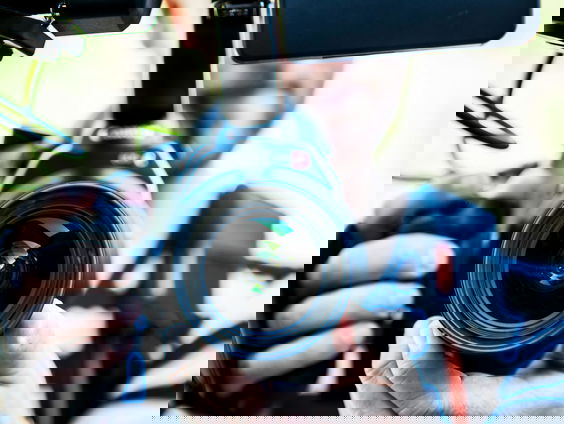 Hoe zet geweld tegen persfotografen en cameramensen de persvrijheid onder druk?