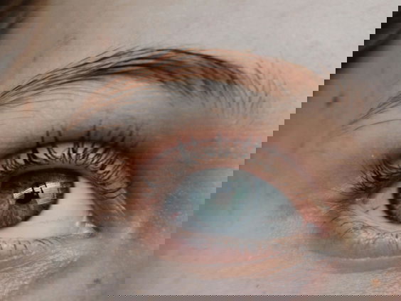 RadioReisDienst: Blond en blauwe ogen