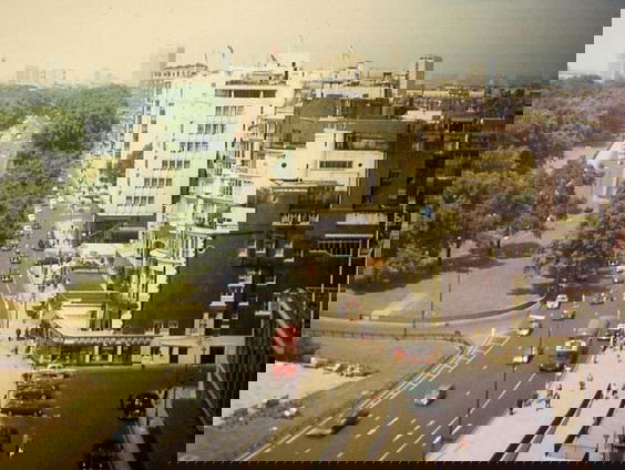 Lekkere Track: We Five