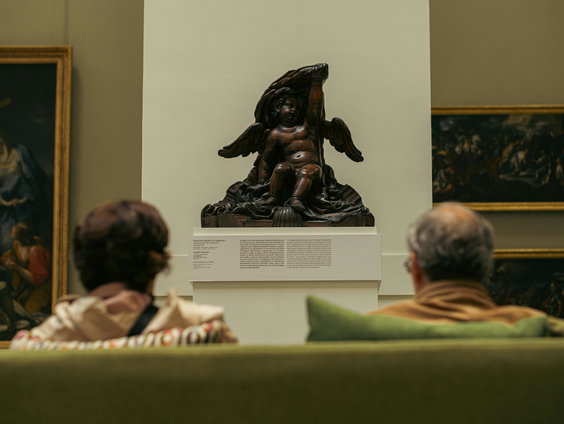 Kunst in het Wild: Het nieuwe MAX-programma over de verhalen achter publieke kunstwerken