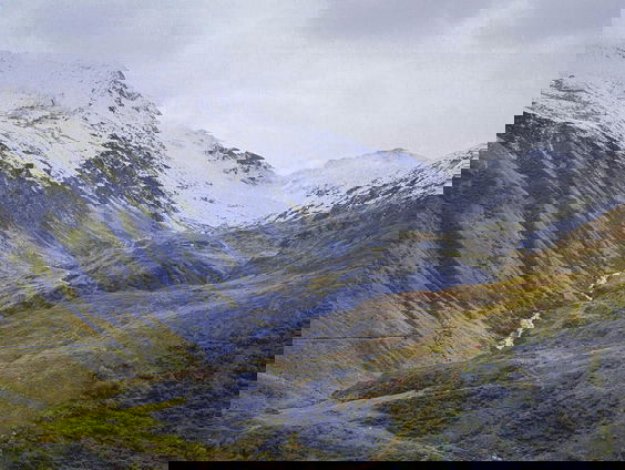 Lekkere Track: Een frisse neus