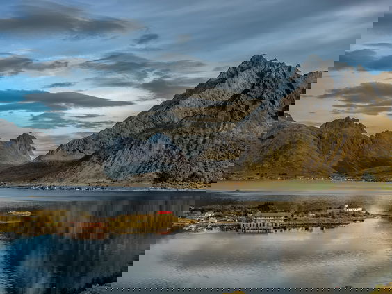 Kettingreactie 8 augustus 2024