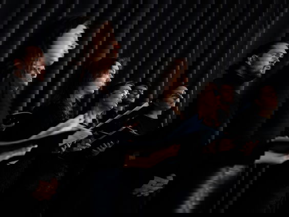 Lekkere Track: Oude of Nieuwe Koormuziek?