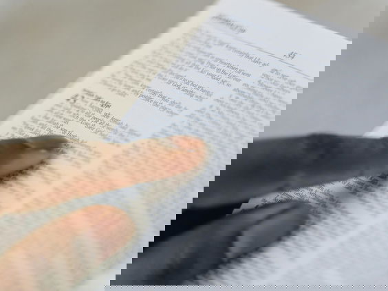 De rol van de Bijbel in het Nederlands slavernijdebat