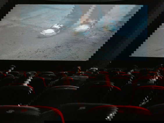 Een film vertelt een verhaal, maar hoe 'lees' je een film?